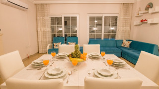 VKV6432 Villa Kalkan