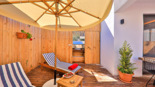 VKV5713 Villa Kalkan