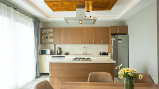 VKV7175 Villa Kalkan
