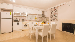 VKV6432 Villa Kalkan