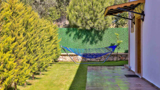 VKV5383 Villa Kalkan
