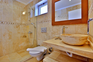 VKV7884 Villa Kalkan