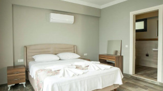 VKV7175 Villa Kalkan