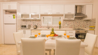 VKV6432 Villa Kalkan