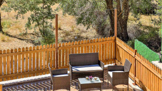 VKV5383 Villa Kalkan
