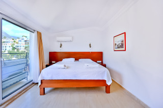 VKV7884 Villa Kalkan
