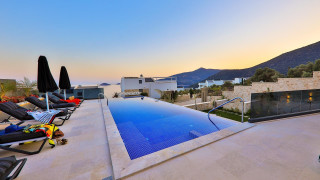 VKV4088 Villa Kalkan