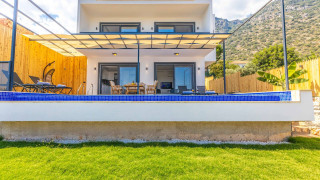 VKV8613 Villa Kalkan