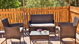 VKV5383 Villa Kalkan