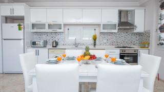 VKV6432 Villa Kalkan