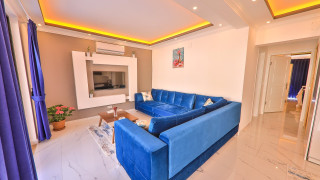 VKV5713 Villa Kalkan