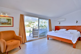 VKV7884 Villa Kalkan
