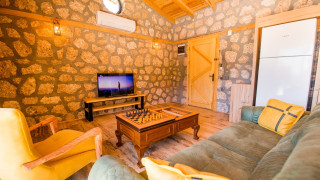 VKV5580 Villa Kalkan