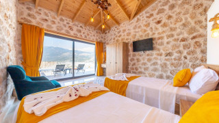 VKV4957 Villa Kalkan