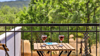 VKV5383 Villa Kalkan