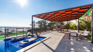 VKV1273 Villa Kalkan