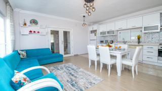 VKV6432 Villa Kalkan