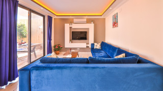 VKV5713 Villa Kalkan