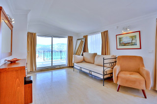 VKV7884 Villa Kalkan