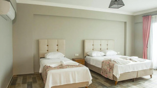 VKV7175 Villa Kalkan