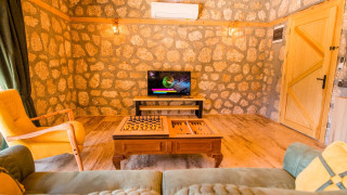VKV5580 Villa Kalkan