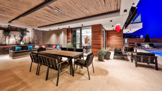 VKV4088 Villa Kalkan