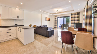 VKV5383 Villa Kalkan