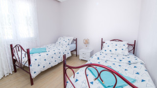 VKV6432 Villa Kalkan