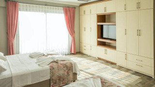 VKV7175 Villa Kalkan