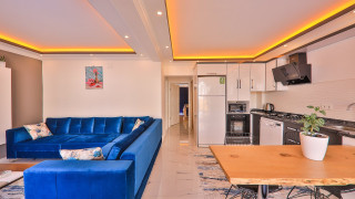 VKV5713 Villa Kalkan