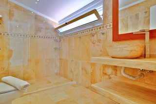 VKV7884 Villa Kalkan