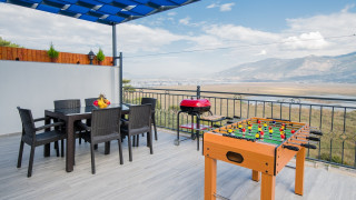 VKV5910 Villa Kalkan