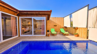 VKV3361 Villa Kalkan