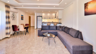 VKV5383 Villa Kalkan