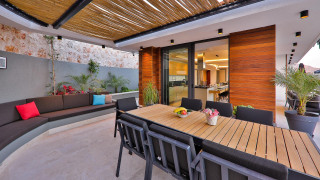 VKV4088 Villa Kalkan