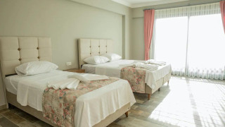 VKV7175 Villa Kalkan