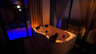 VKV8291 Villa Kalkan