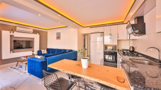 VKV5713 Villa Kalkan