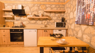 VKV5580 Villa Kalkan