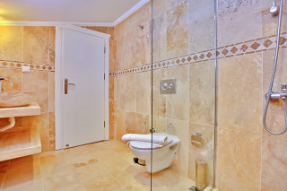 VKV7884 Villa Kalkan