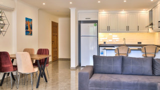 VKV5383 Villa Kalkan