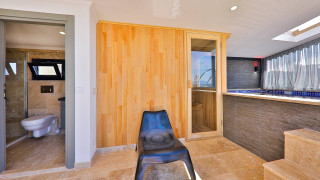 VKV3881 Villa Kalkan