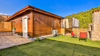 VKV3361 Villa Kalkan