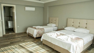 VKV7175 Villa Kalkan