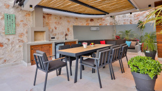 VKV4088 Villa Kalkan