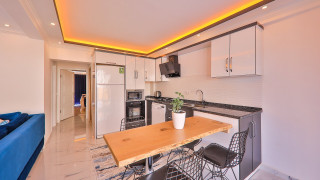 VKV5713 Villa Kalkan