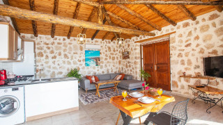 VKV9087 Villa Kalkan