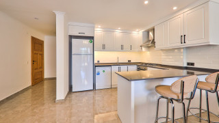 VKV5383 Villa Kalkan