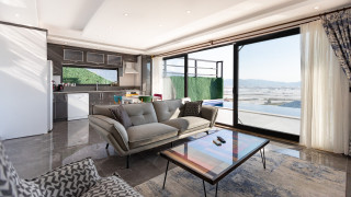 VKV1273 Villa Kalkan