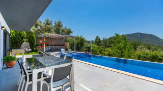 VKV8490 Villa Kalkan